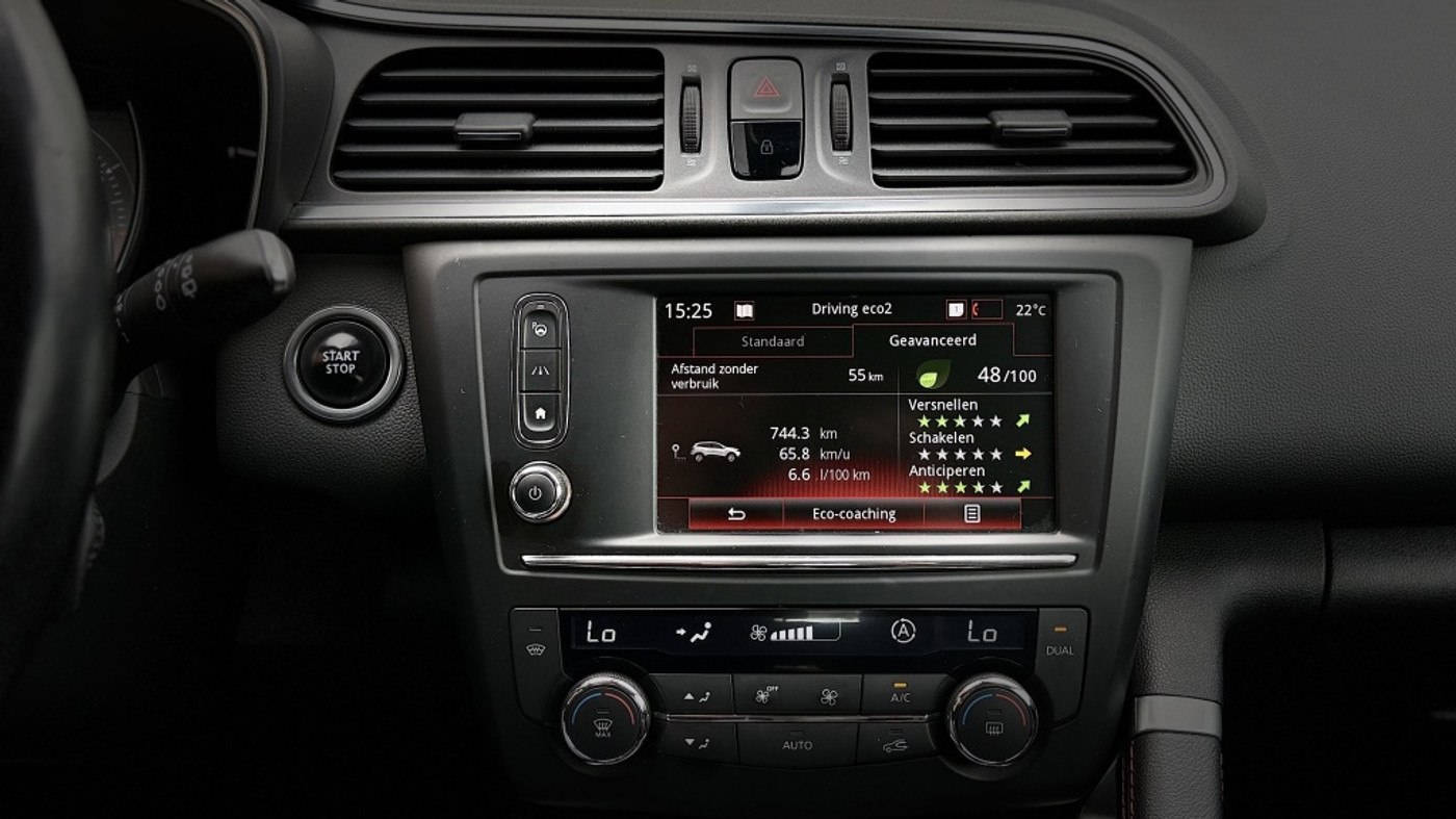 Foto van Renault Kadjar