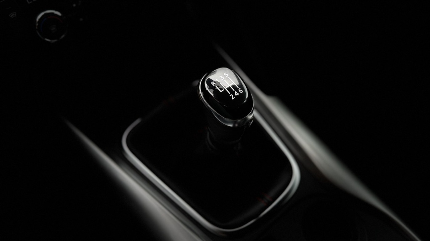 Foto van Renault Kadjar