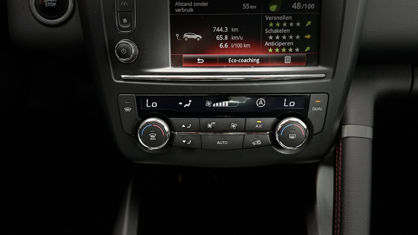 Foto van Renault Kadjar