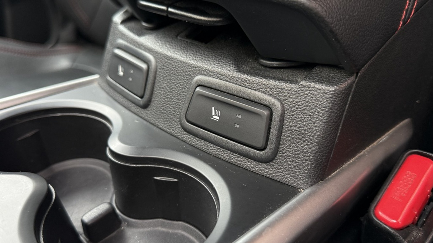 Foto van Renault Kadjar