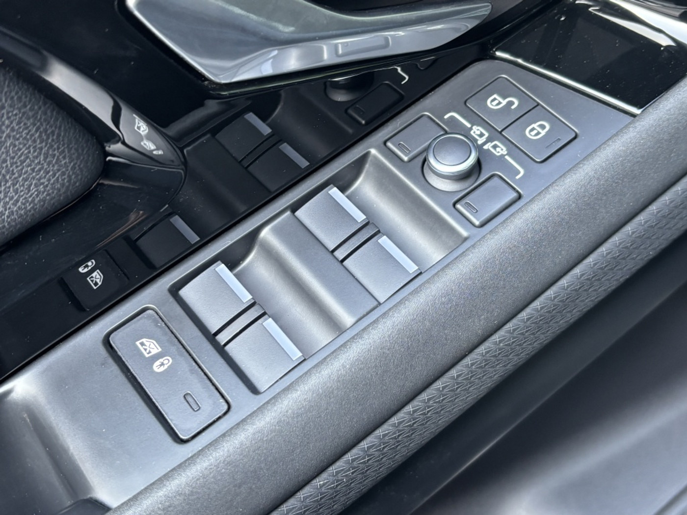 Foto van Land Rover Range Rover Evoque