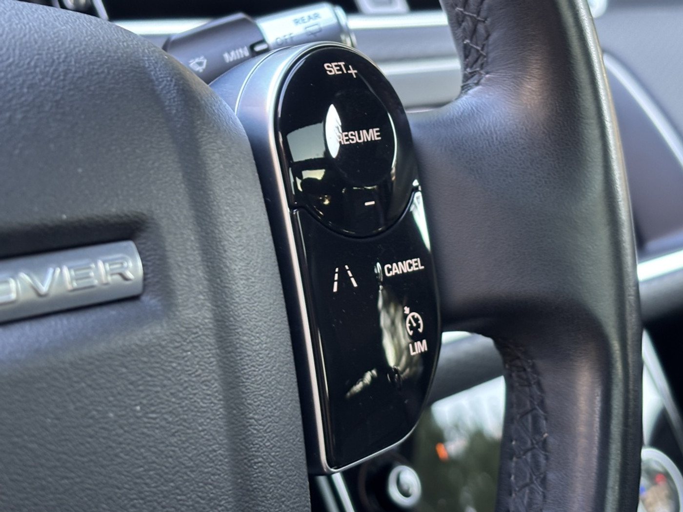 Foto van Land Rover Range Rover Evoque