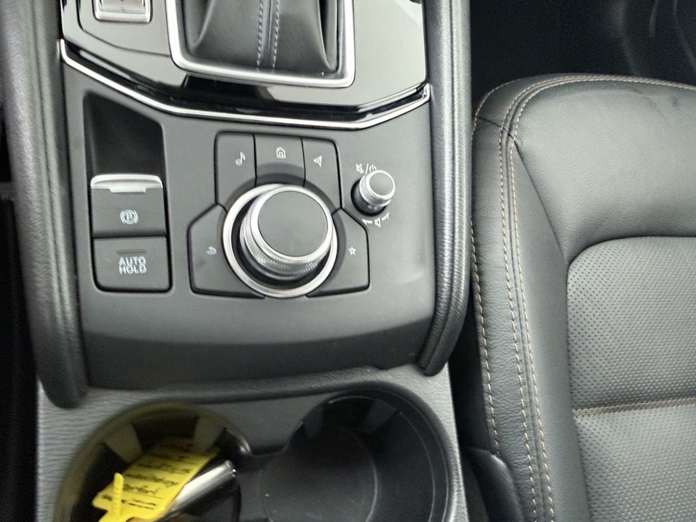 Foto van Mazda Mazda Cx-5