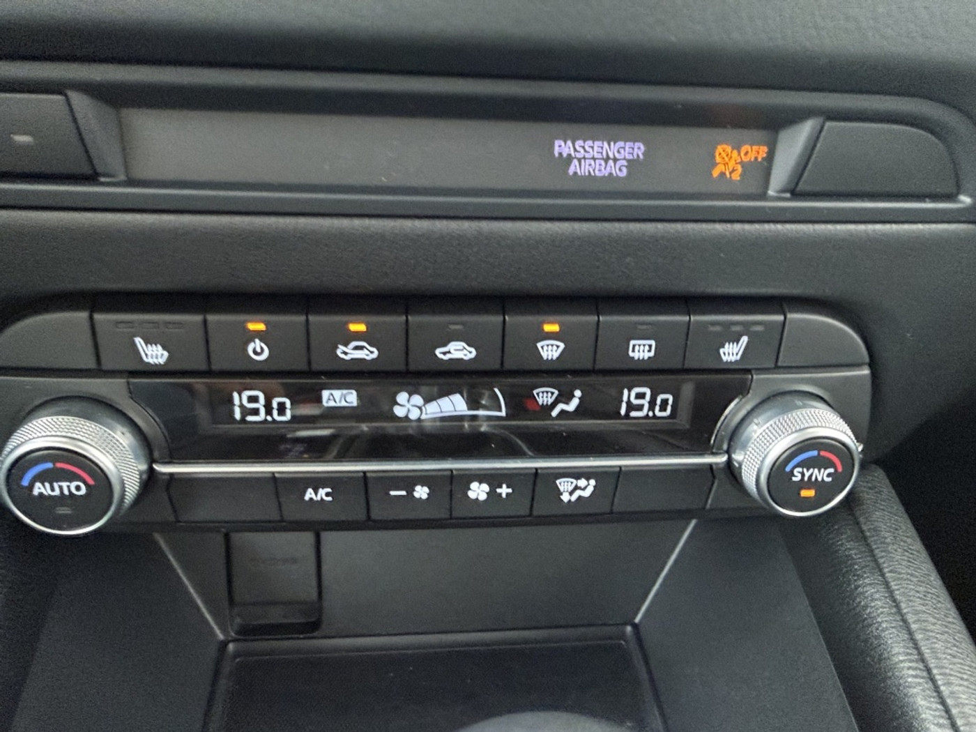 Foto van Mazda Mazda Cx-5