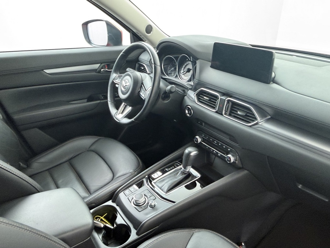 Foto van Mazda Mazda Cx-5
