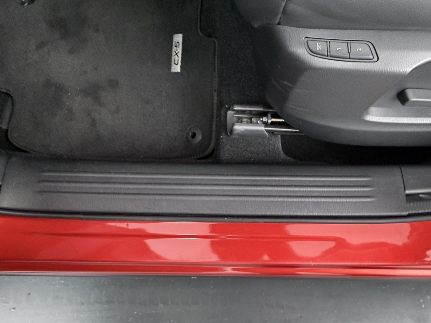 Foto van Mazda Mazda Cx-5