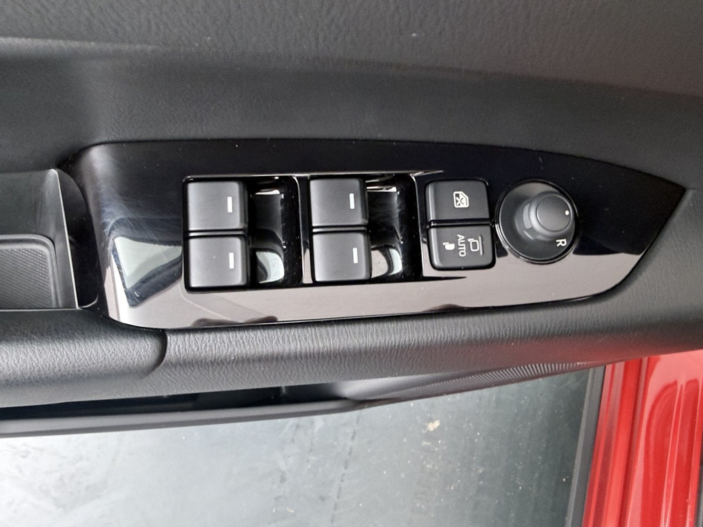 Foto van Mazda Mazda Cx-5
