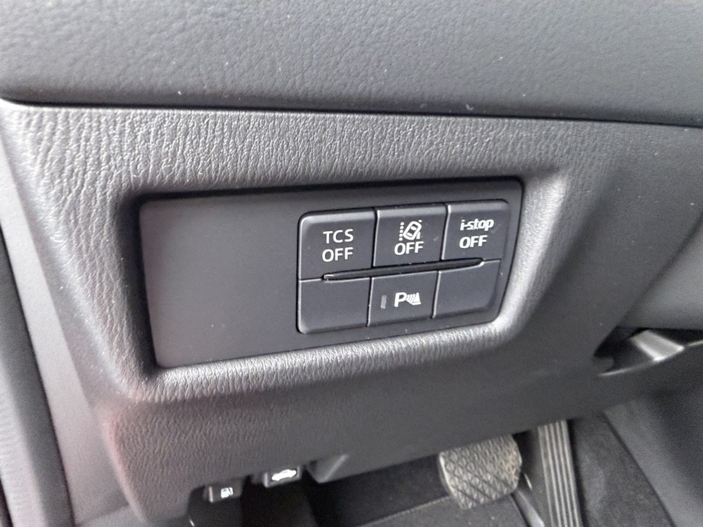 Foto van Mazda Mazda Cx-5