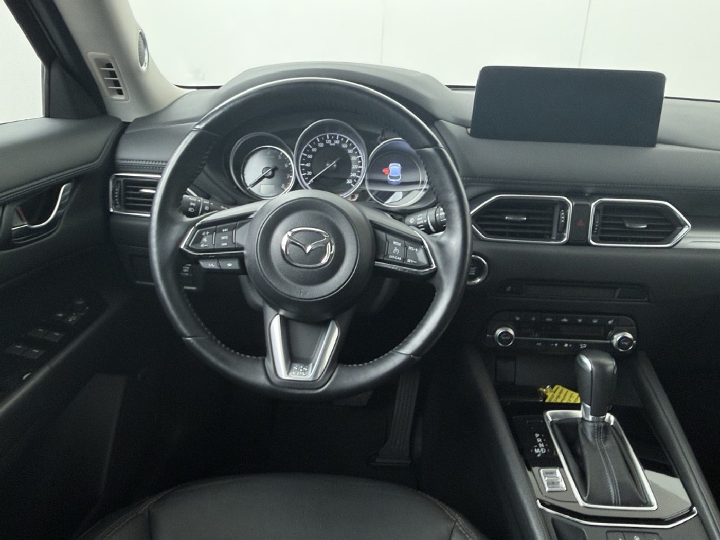 Foto van Mazda Mazda Cx-5