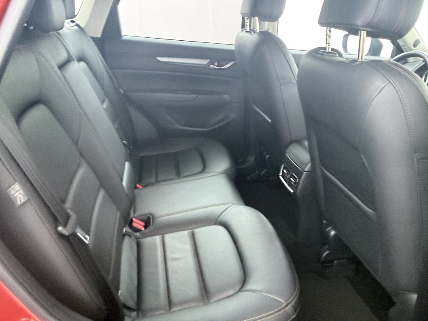 Foto van Mazda Mazda Cx-5