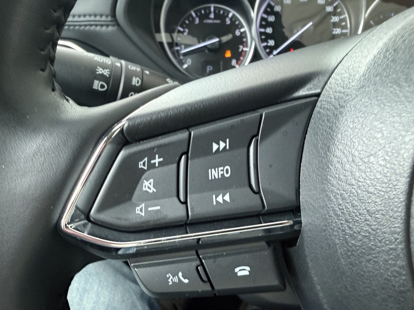 Foto van Mazda Mazda Cx-5