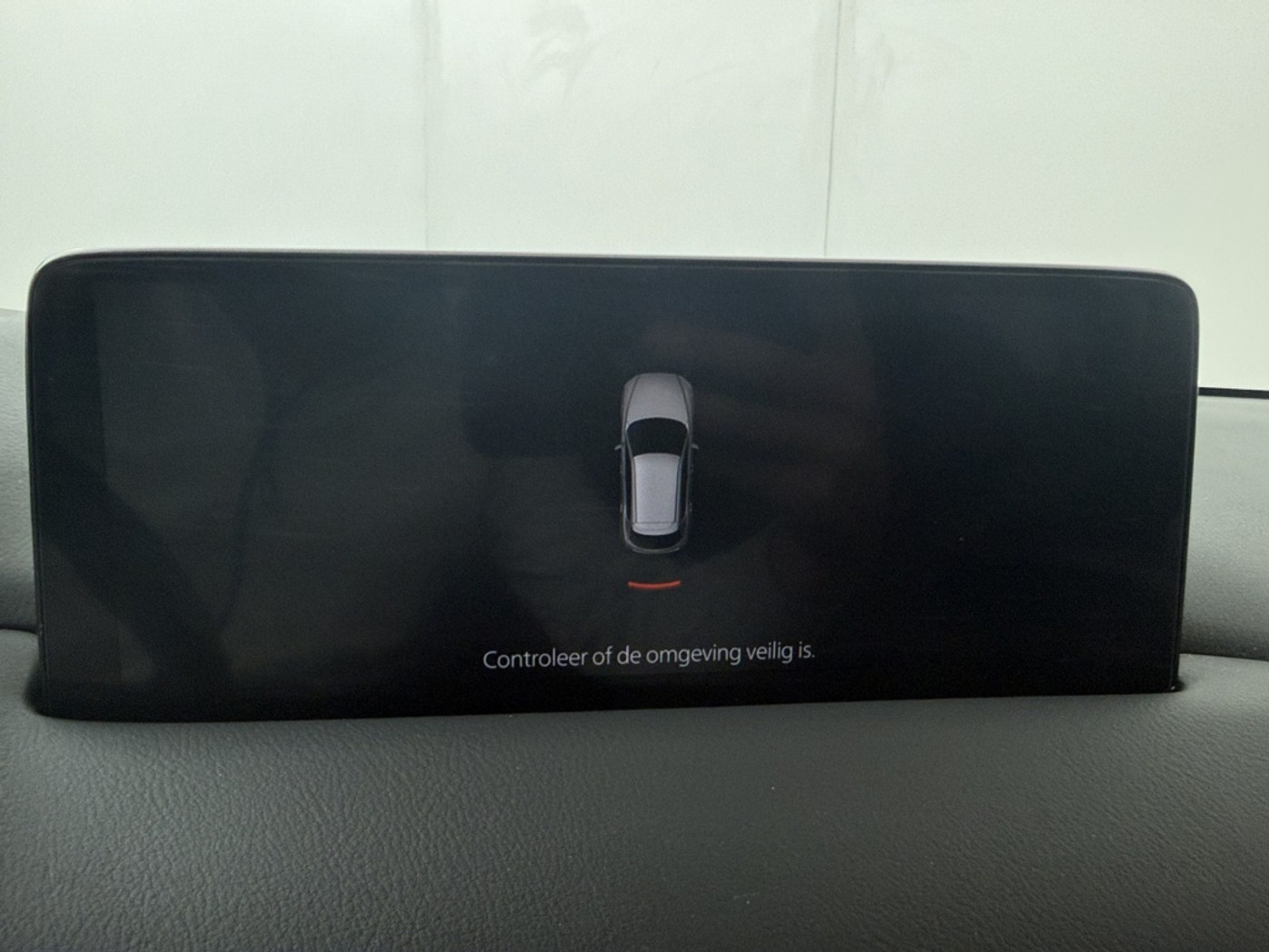 Foto van Mazda Mazda Cx-5