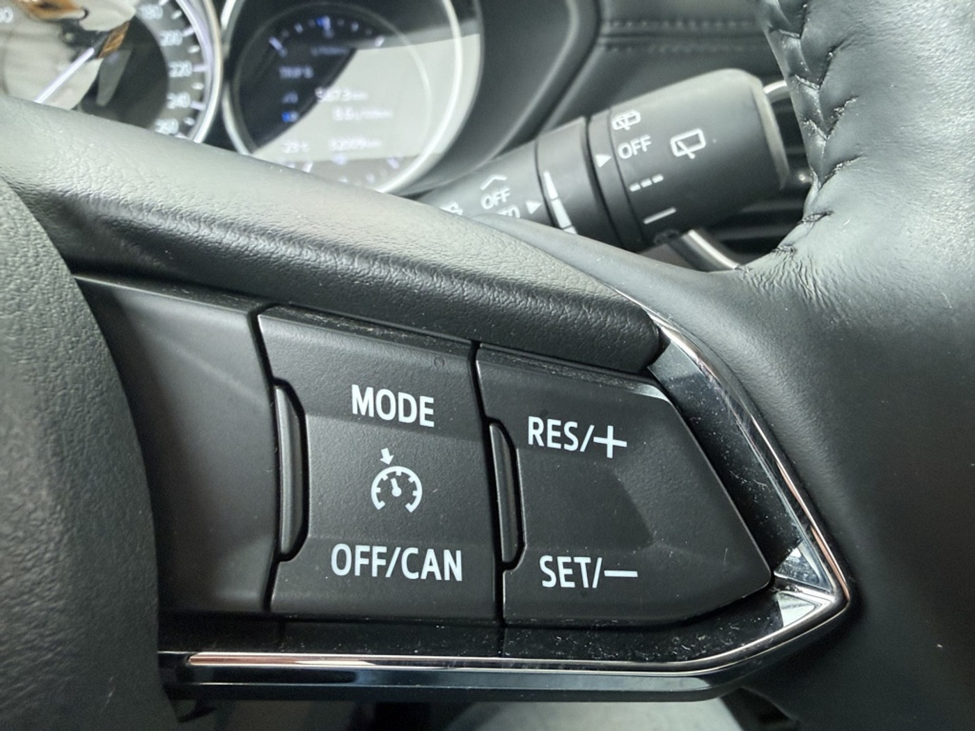 Foto van Mazda Mazda Cx-5