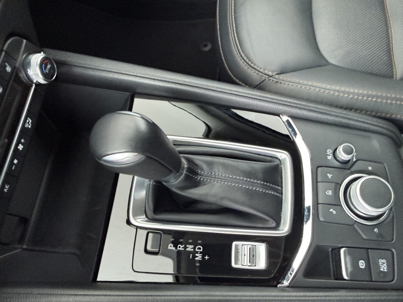 Foto van Mazda Mazda Cx-5