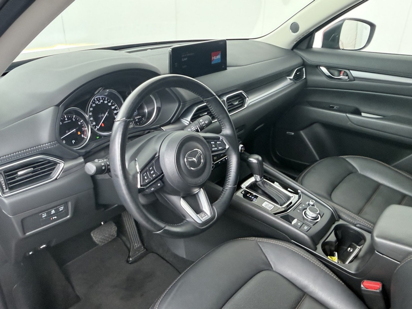 Foto van Mazda Mazda Cx-5