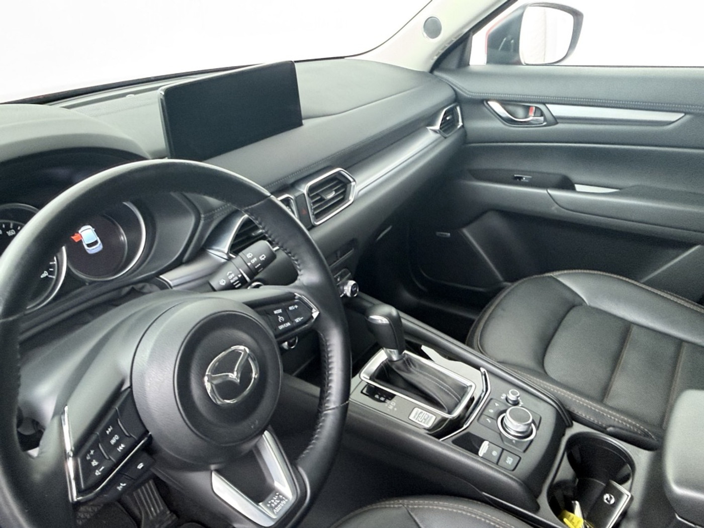 Foto van Mazda Mazda Cx-5