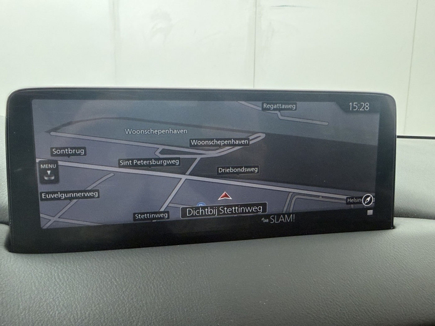 Foto van Mazda Mazda Cx-5