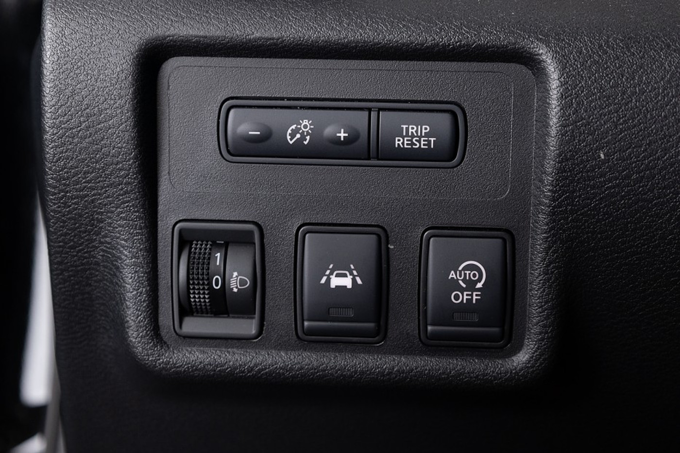 Foto van Nissan Nissan Micra
