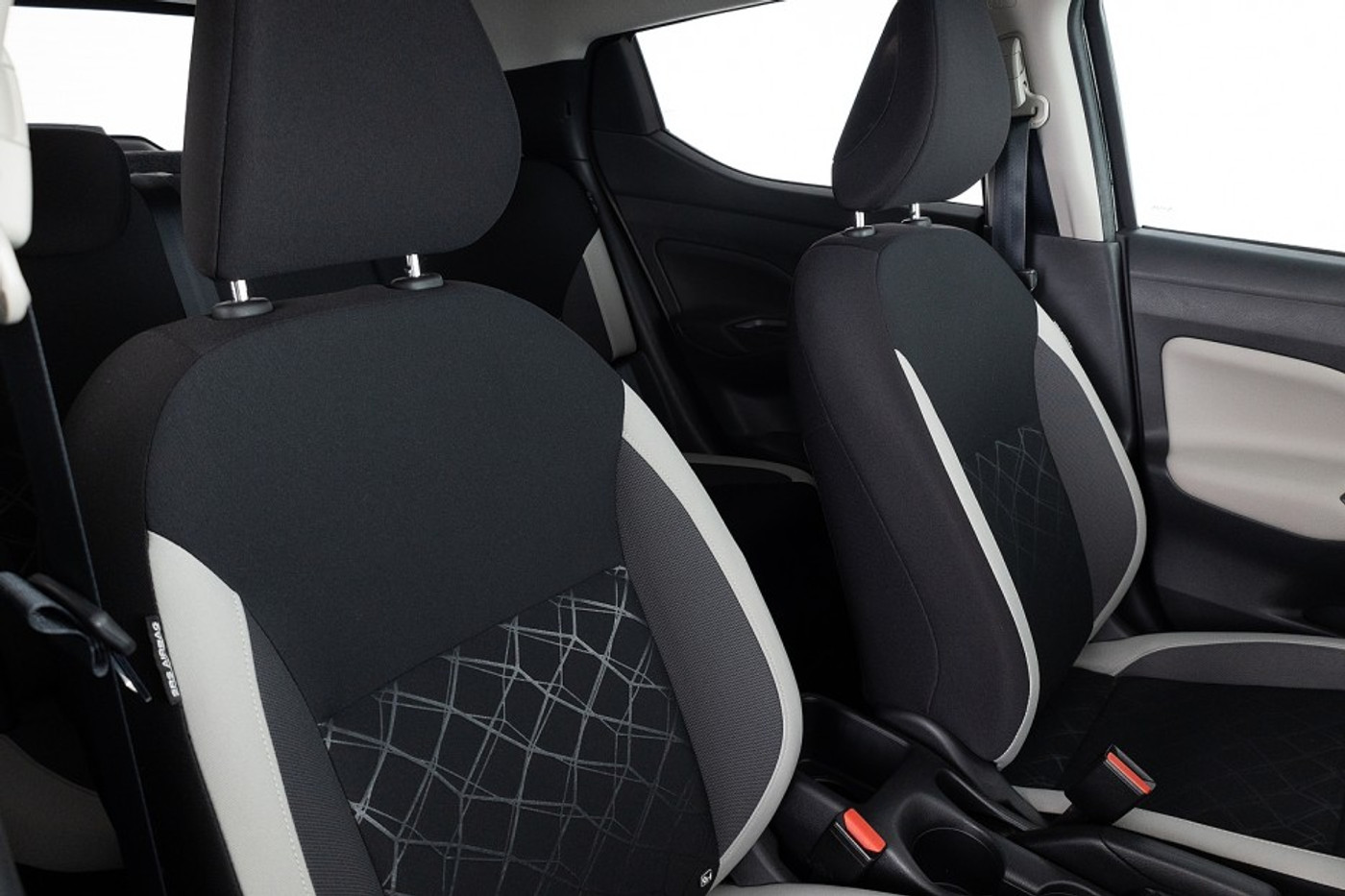 Foto van Nissan Nissan Micra