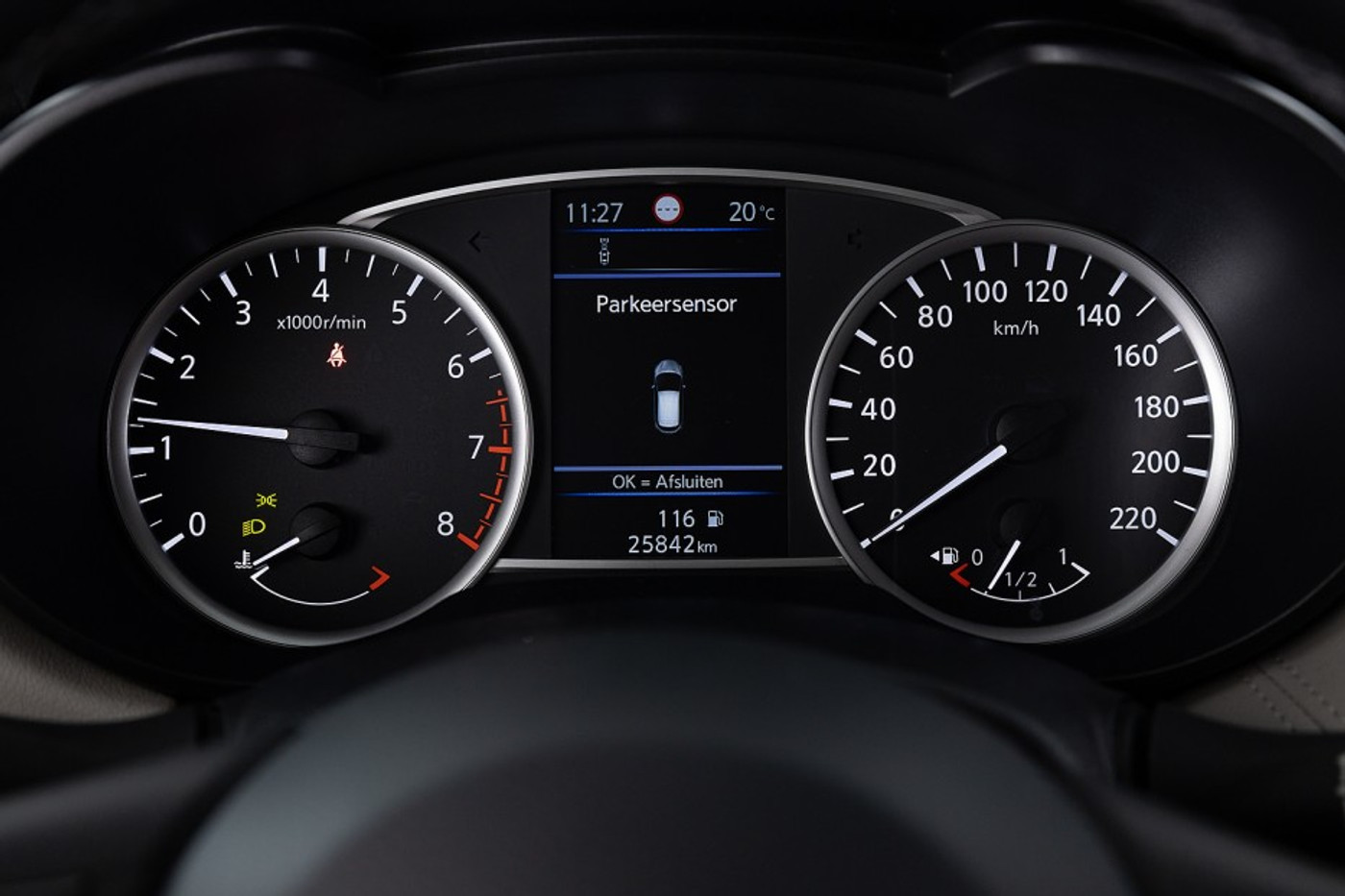 Foto van Nissan Nissan Micra