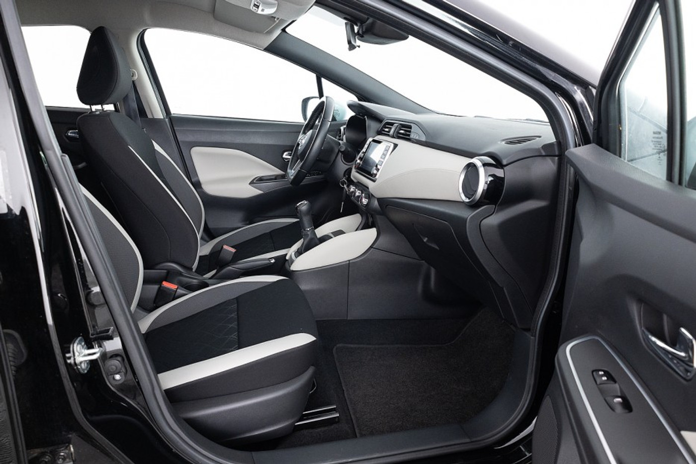 Foto van Nissan Nissan Micra