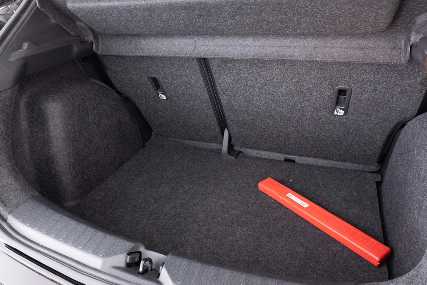 Foto van Nissan Nissan Micra