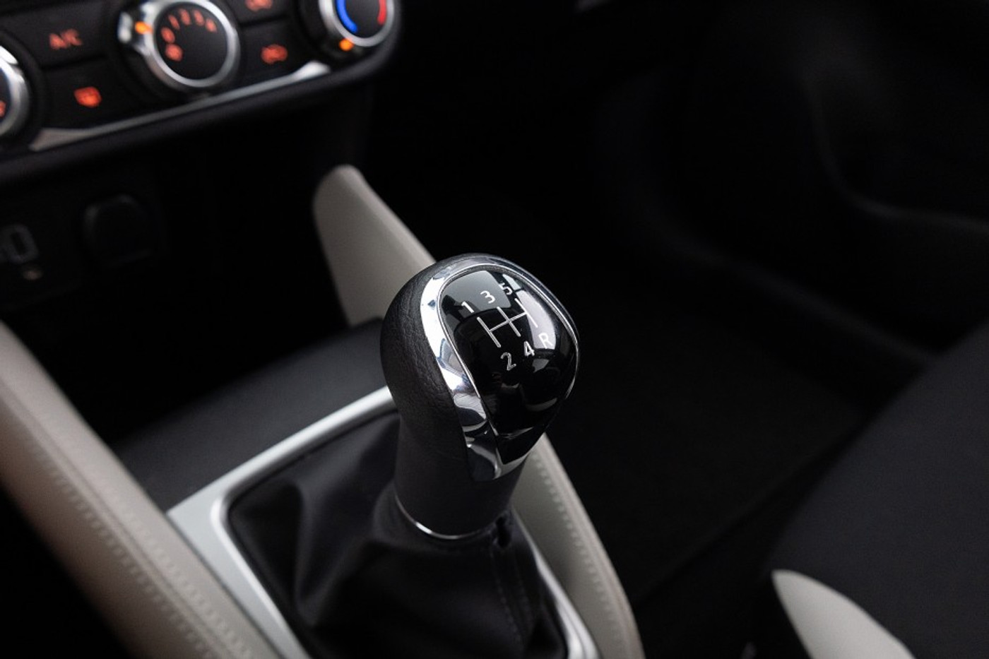 Foto van Nissan Nissan Micra