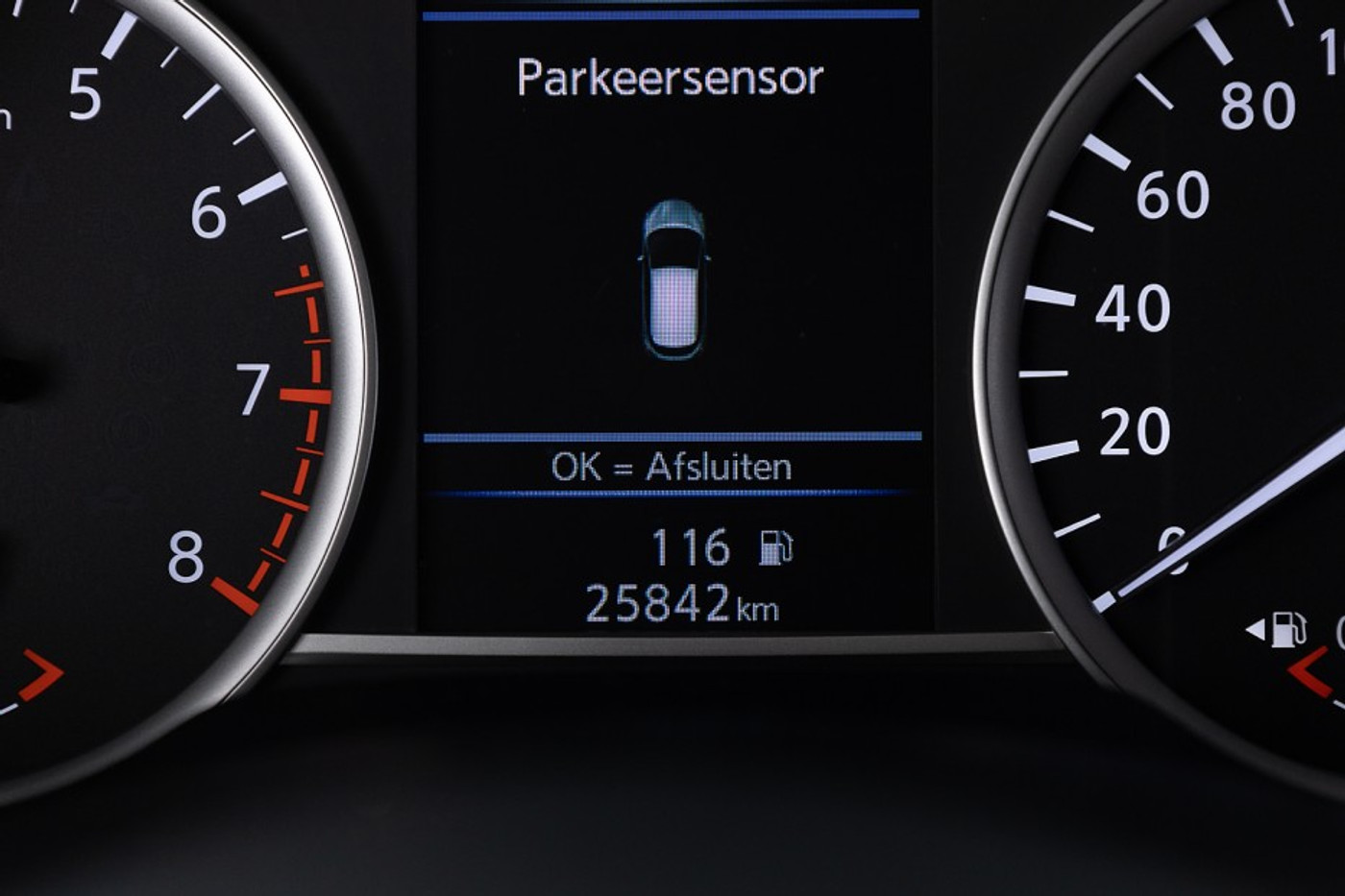 Foto van Nissan Nissan Micra