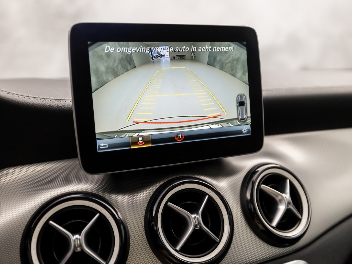 Foto van Mercedes-Benz Gla 200