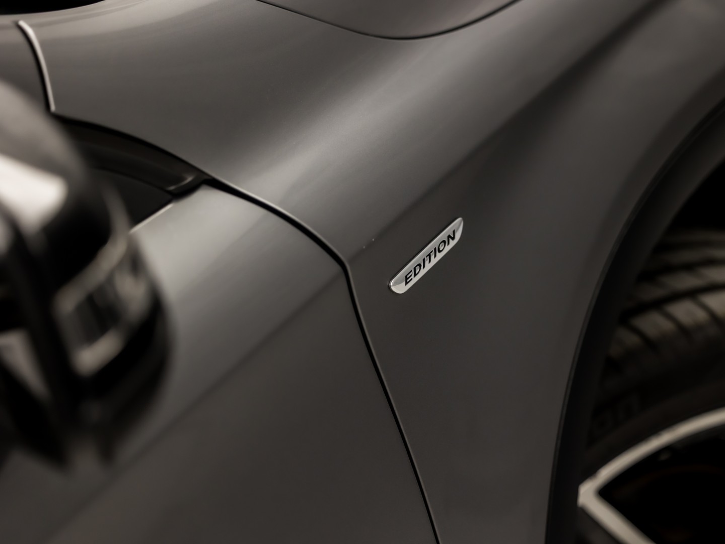Foto van Mercedes-Benz Gla 200