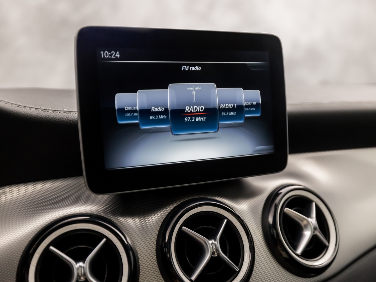 Foto van Mercedes-Benz Gla 200