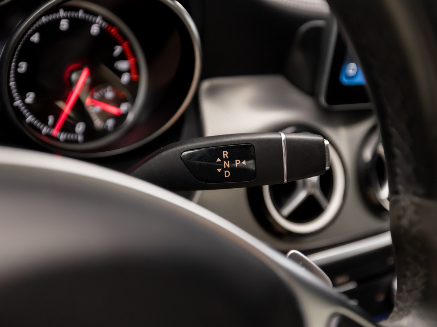 Foto van Mercedes-Benz Gla 200