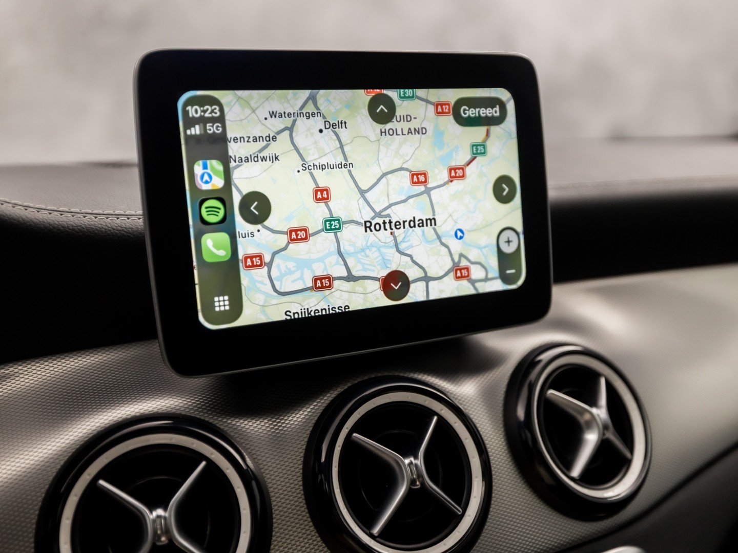Foto van Mercedes-Benz Gla 200