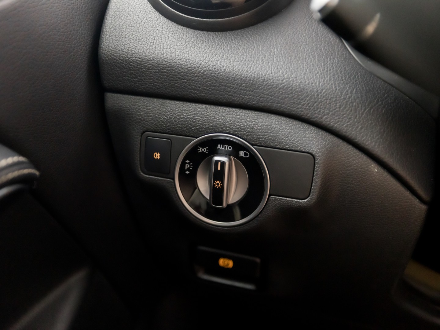 Foto van Mercedes-Benz Gla 200