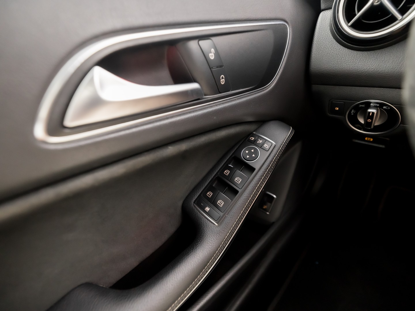 Foto van Mercedes-Benz Gla 200