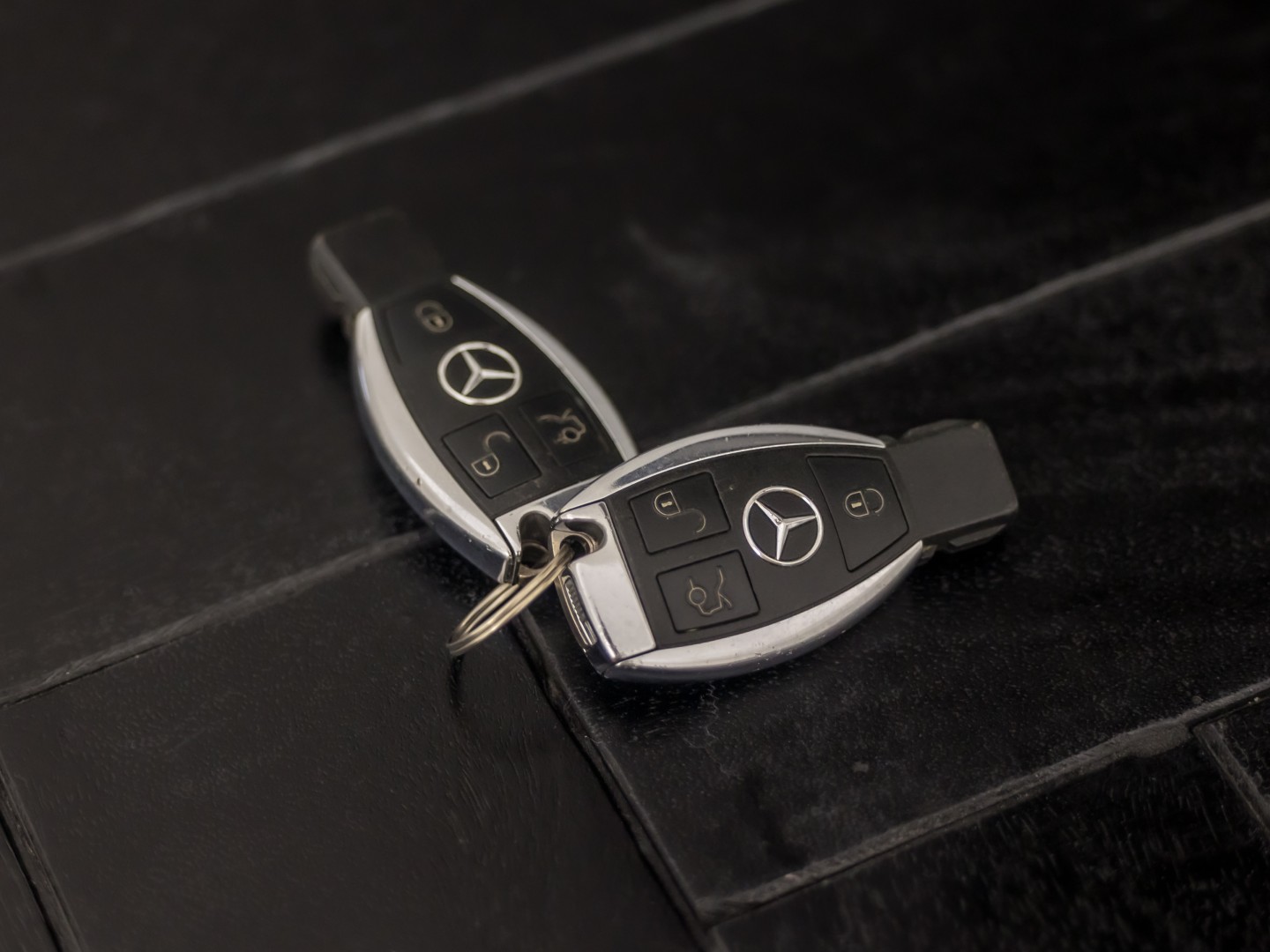 Foto van Mercedes-Benz Gla 200