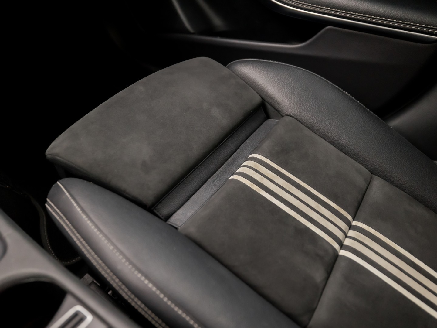 Foto van Mercedes-Benz Gla 200