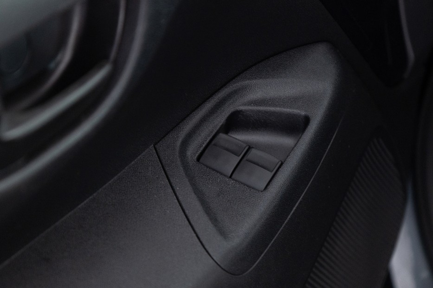 Foto van Toyota Aygo