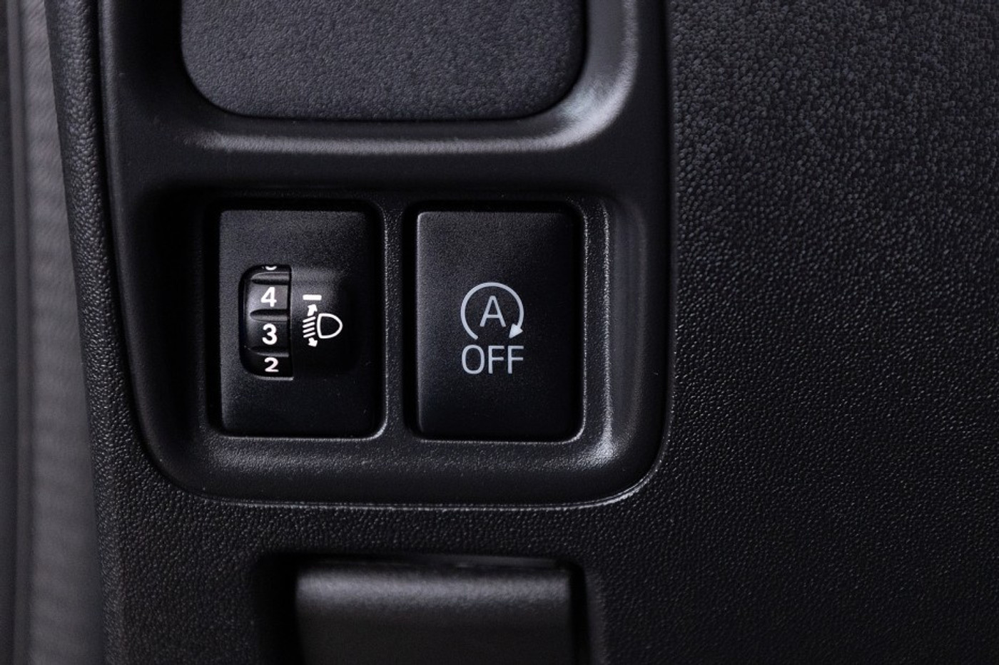 Foto van Toyota Aygo