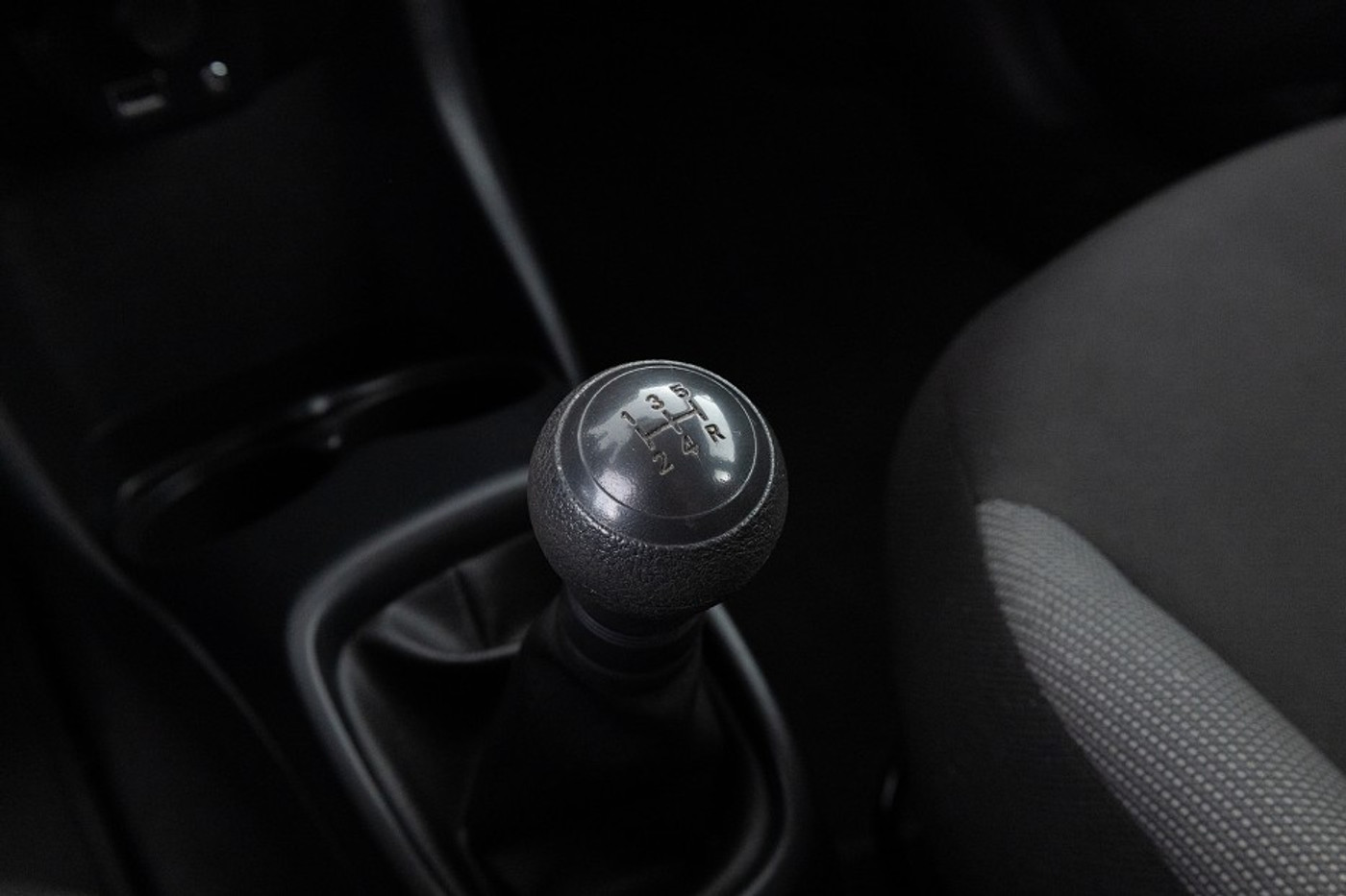 Foto van Toyota Aygo
