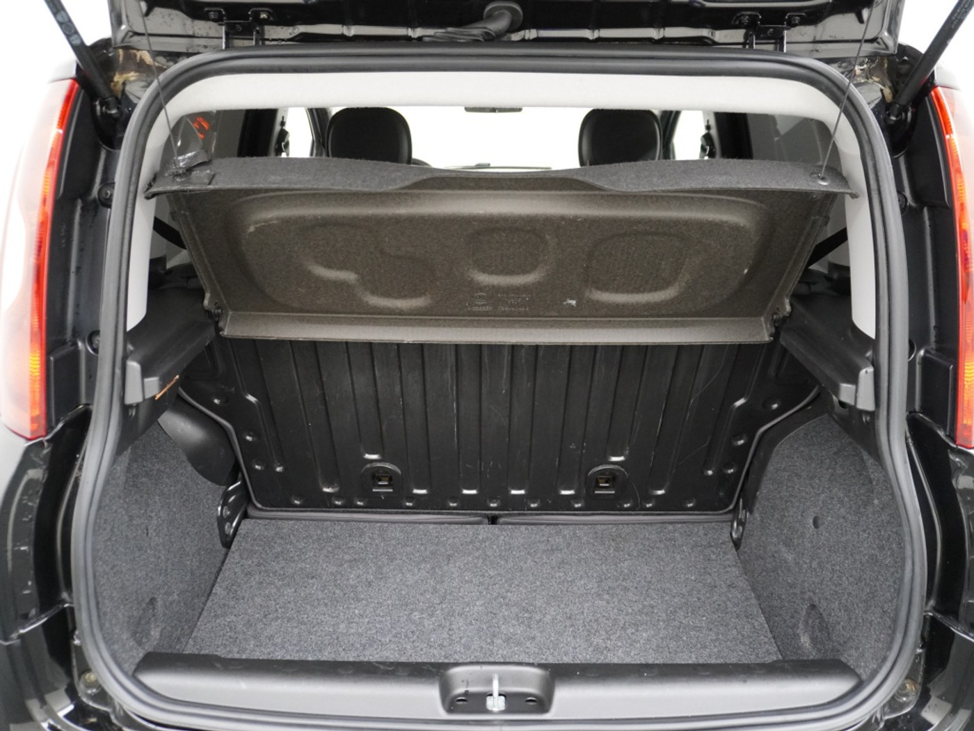 Foto van Fiat Panda