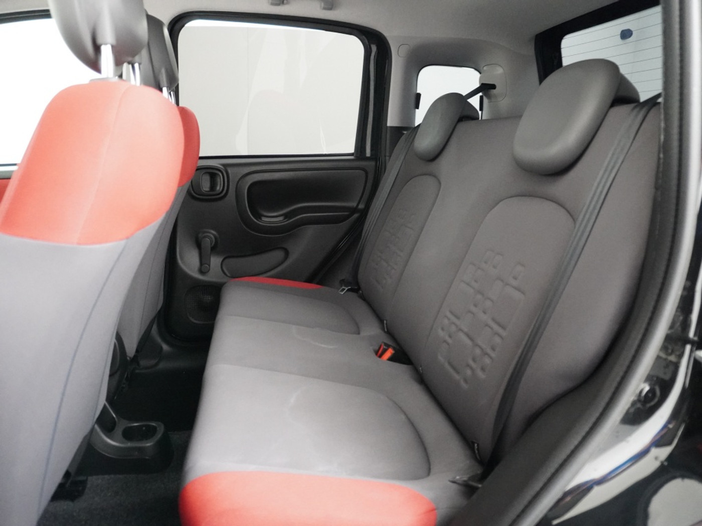 Foto van Fiat Panda