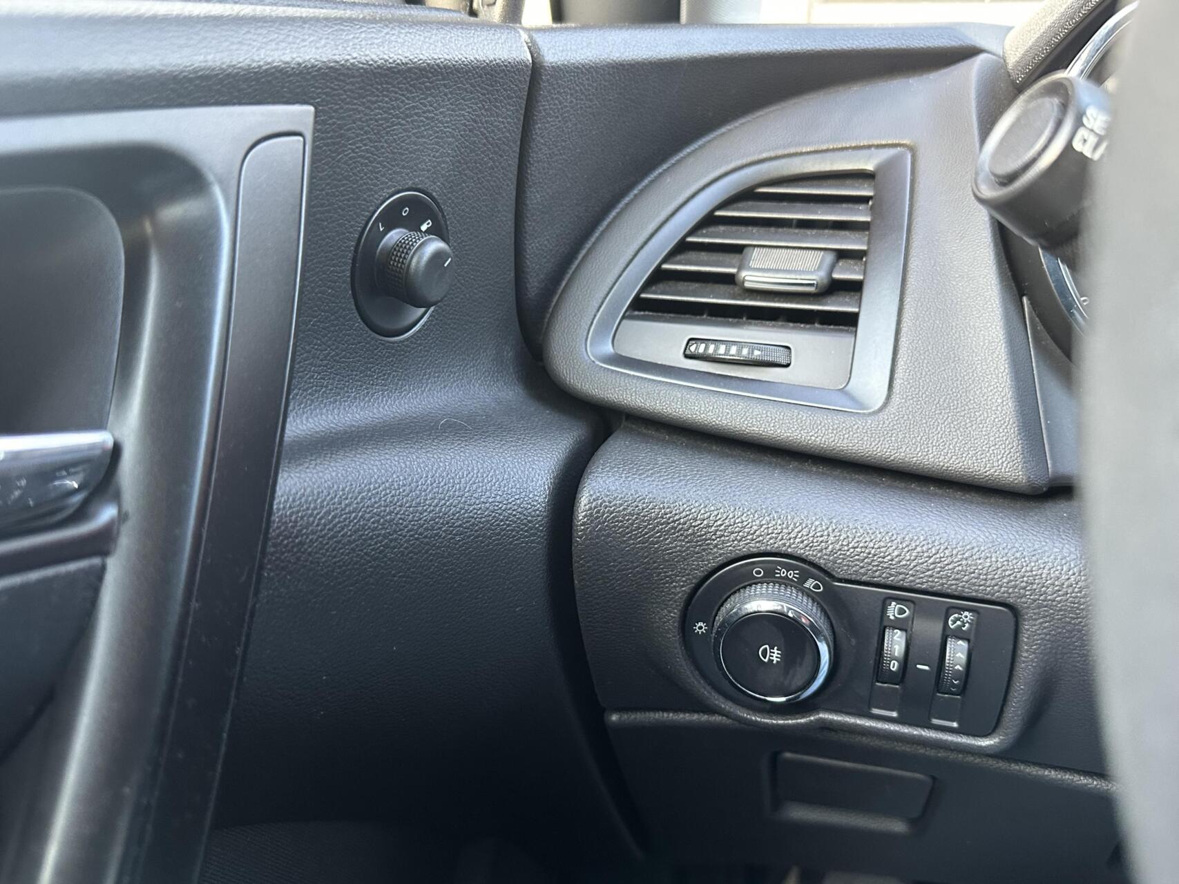 Foto van Opel Astra Sports Tourer