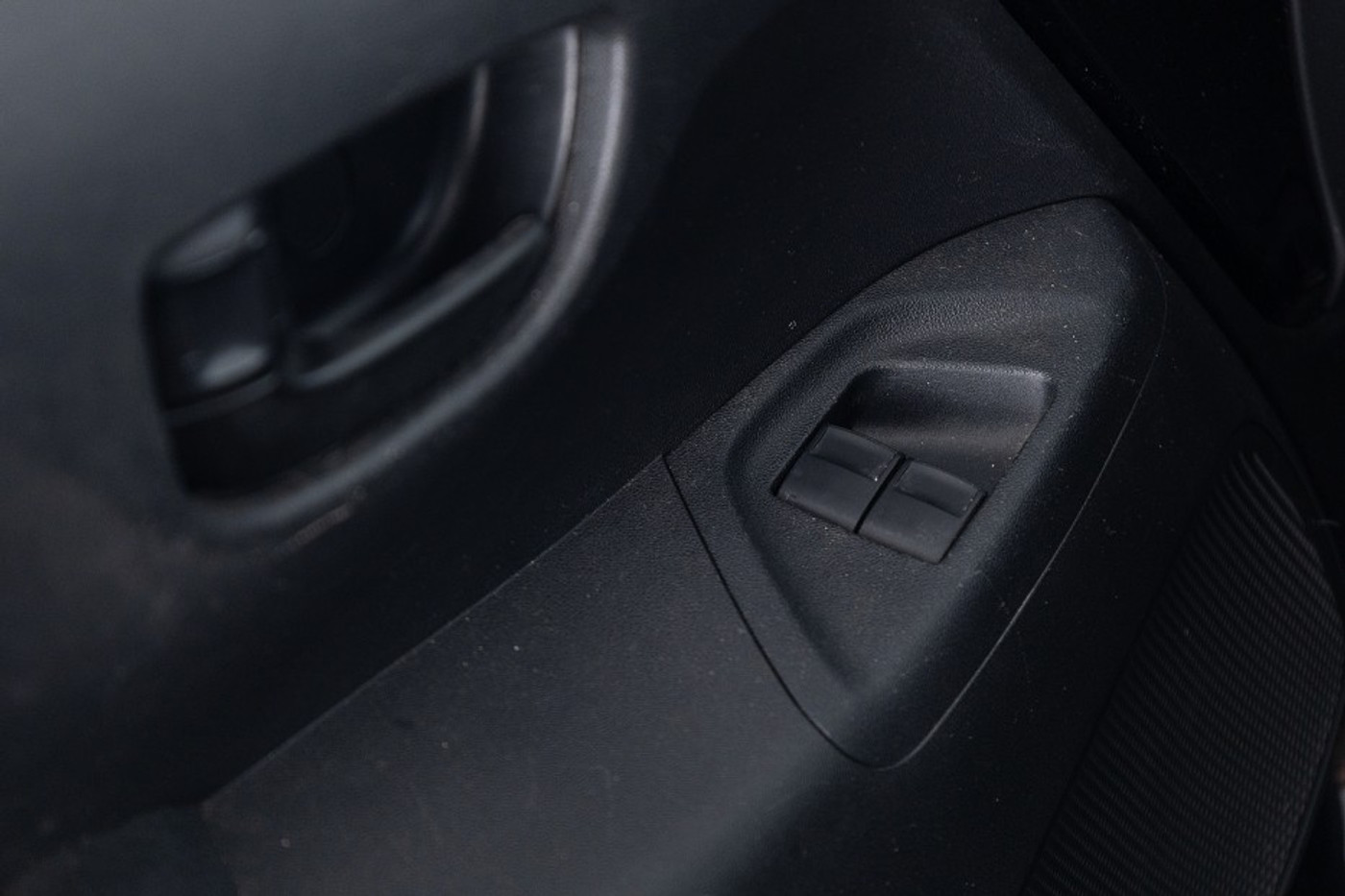 Foto van Citroen C1