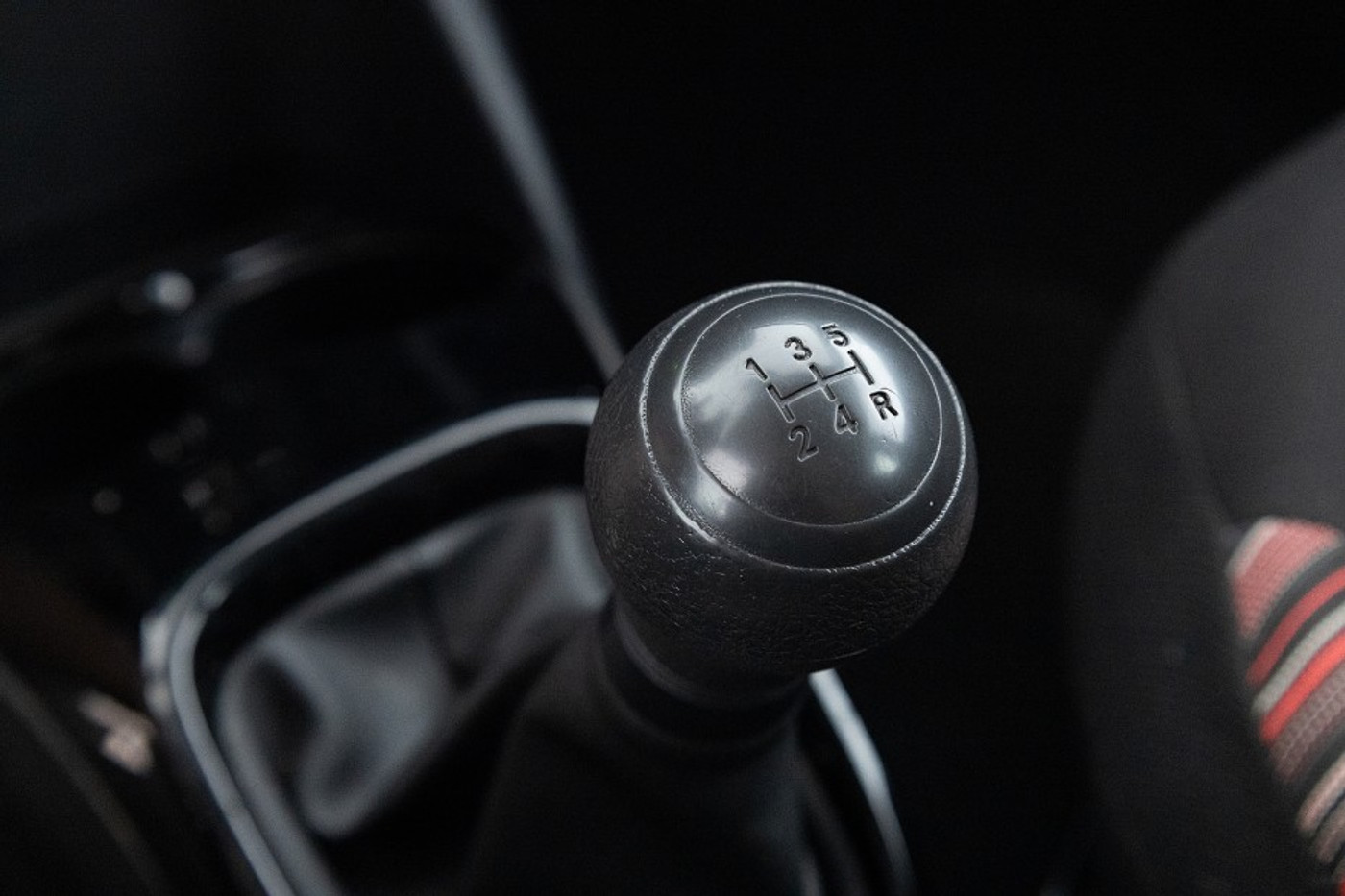 Foto van Citroen C1