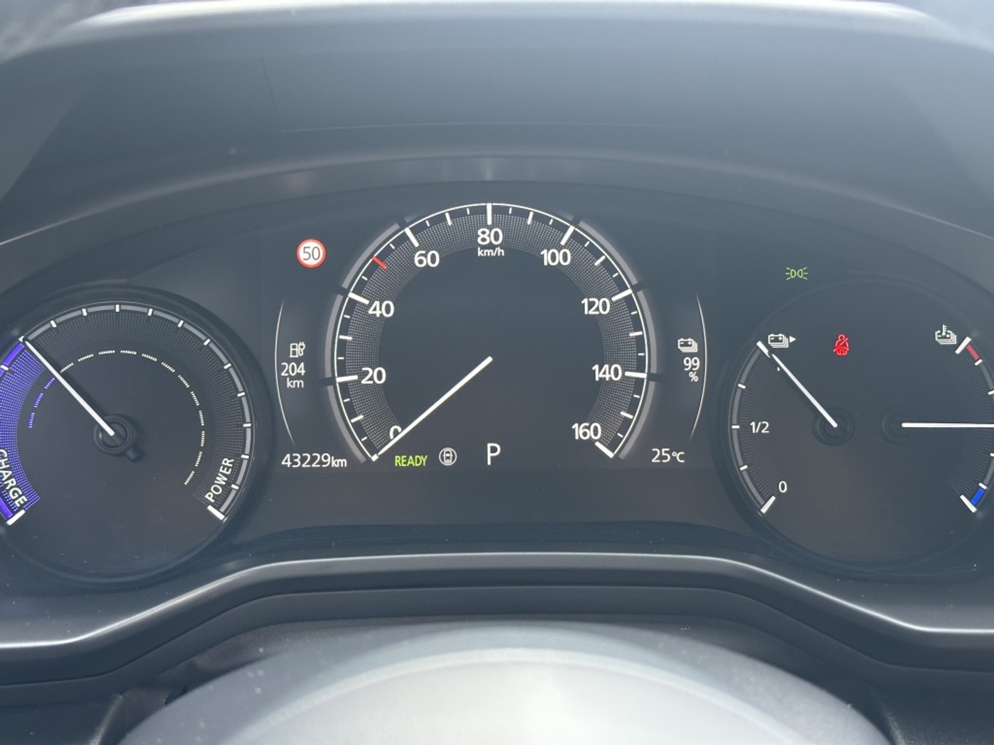 Foto van Mazda Mazda Mx-30