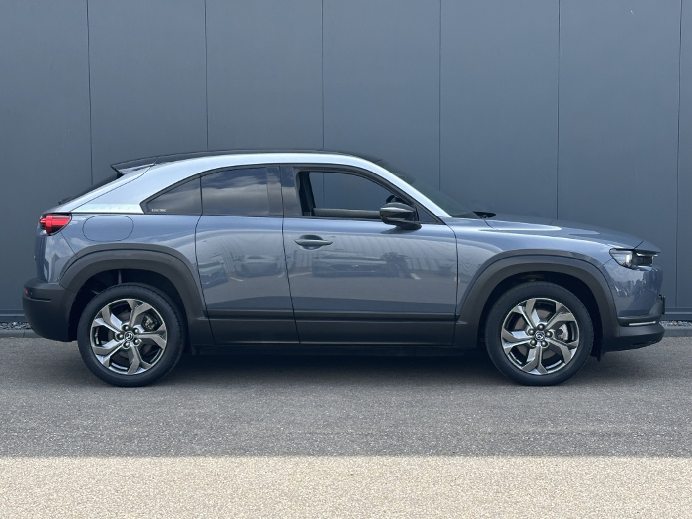 Foto van Mazda Mazda Mx-30