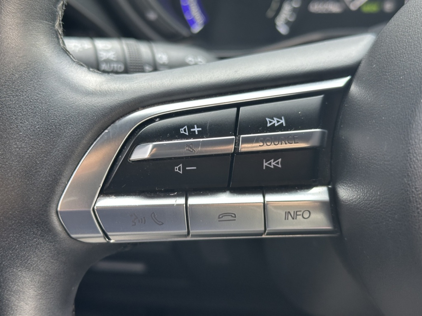 Foto van Mazda Mazda Mx-30