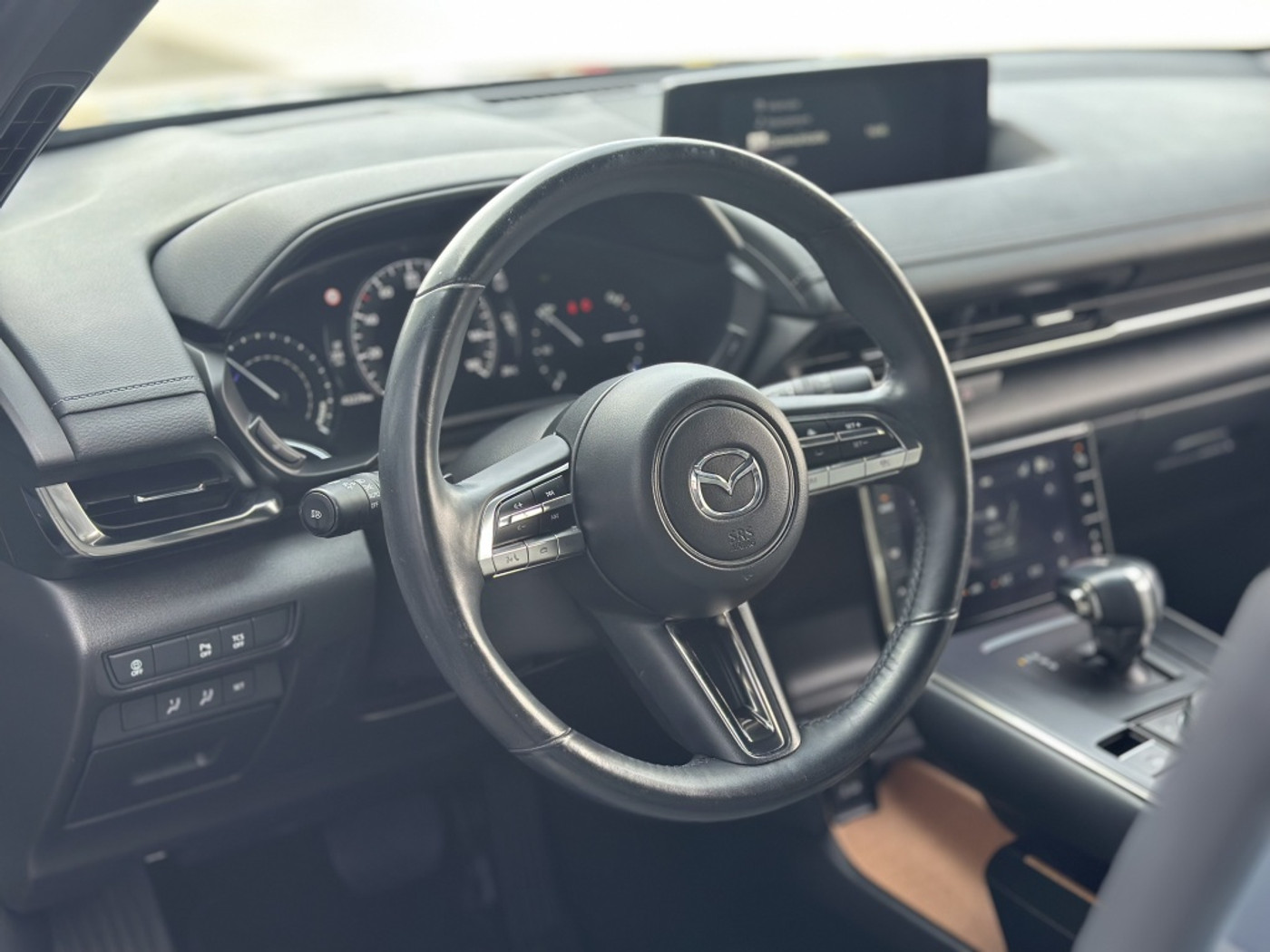 Foto van Mazda Mazda Mx-30