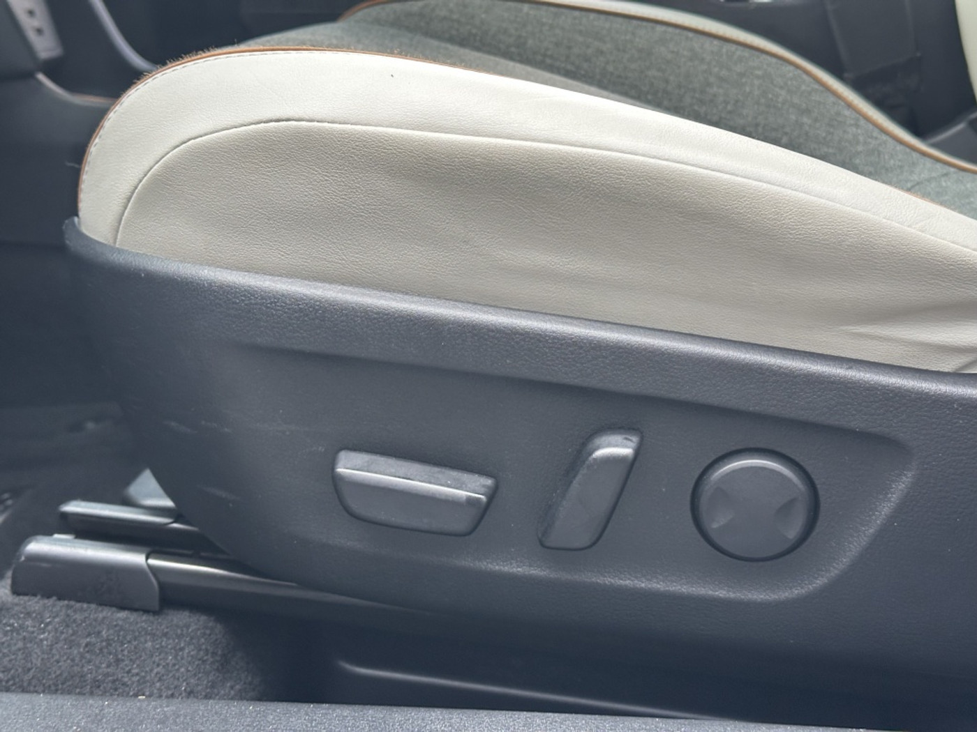 Foto van Mazda Mazda Mx-30